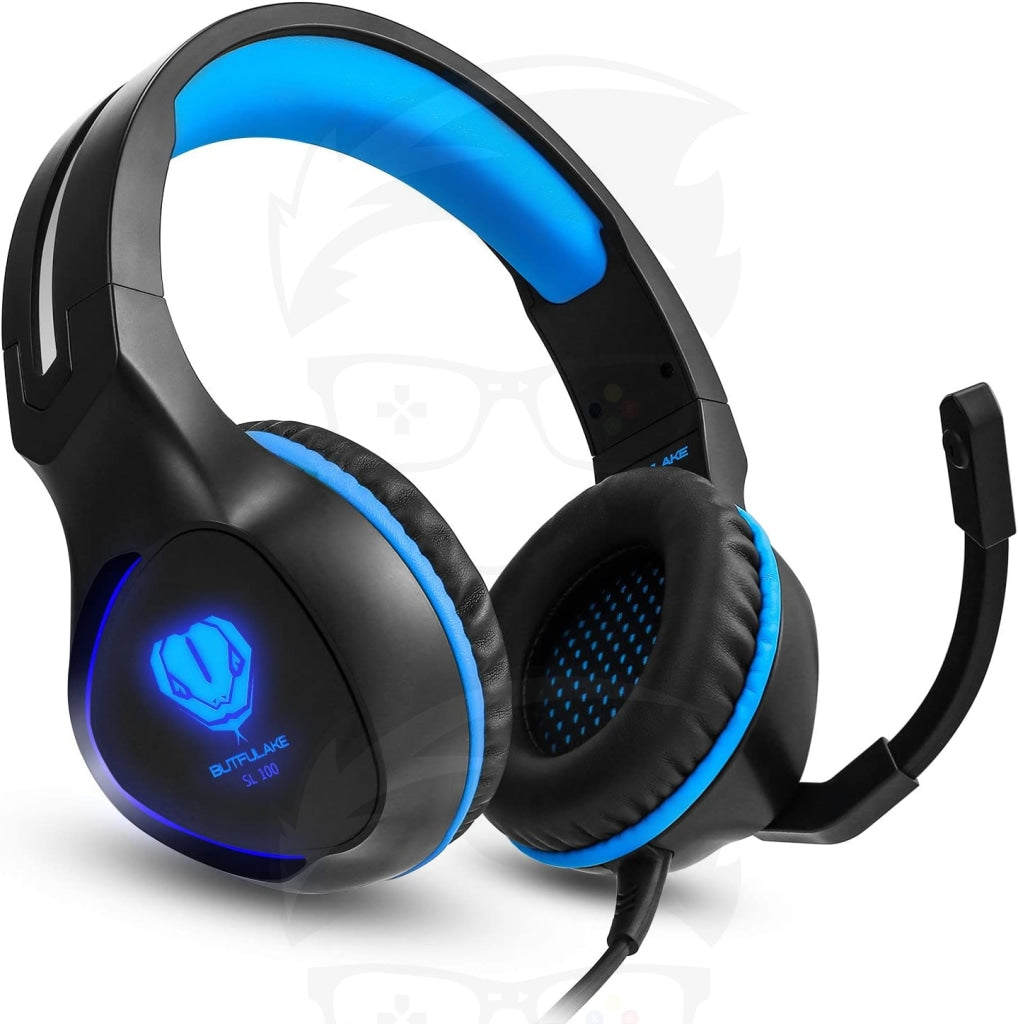 Butfulake SL-100 Gaming Headset Butfulake SL-100 Gaming Headset